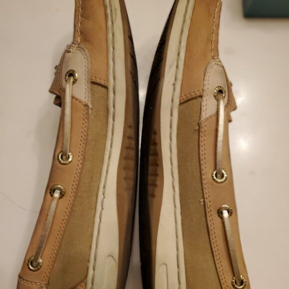Sperrys - Picture 2 of 4